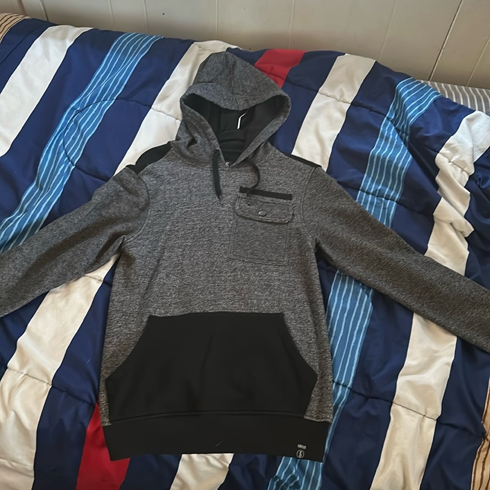 Surplus pullover hoodie